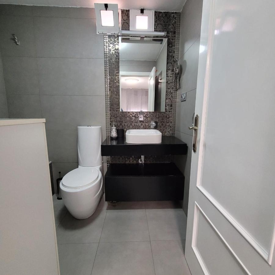 Matilla Place Baeza Luaran gambar