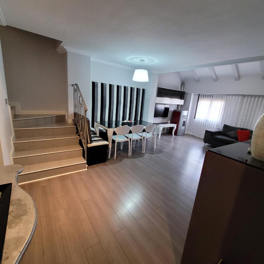 Matilla Place Baeza Luaran gambar