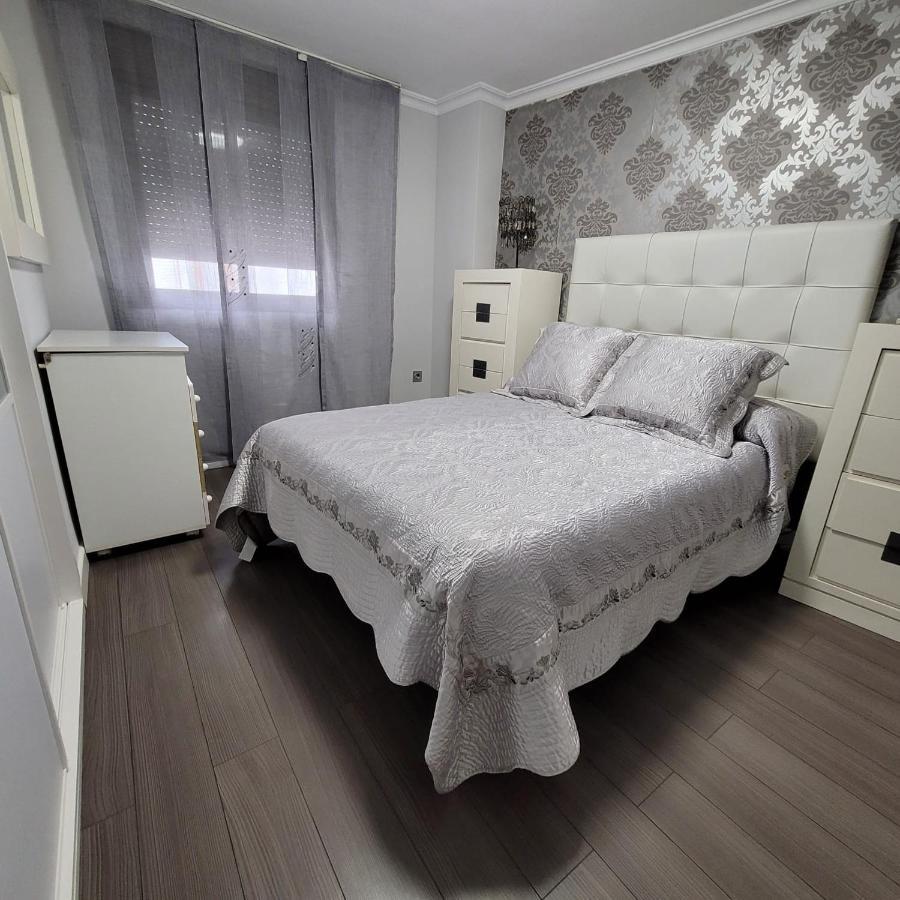 Matilla Place Baeza Luaran gambar